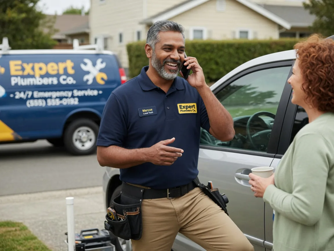 Drain Cleaning Winnetka, CA FAQs